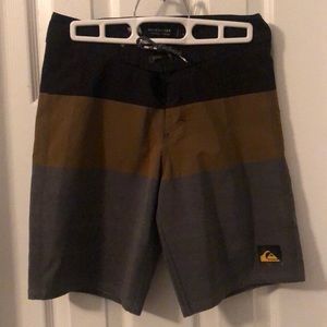 Boys Quicksilver Boardshorts